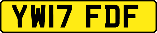 YW17FDF