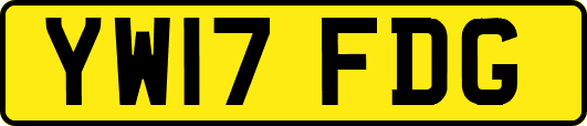 YW17FDG