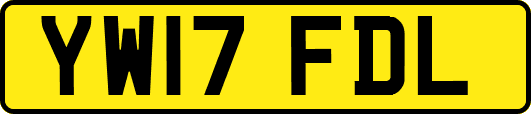 YW17FDL