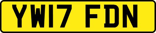 YW17FDN