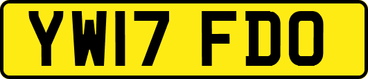 YW17FDO