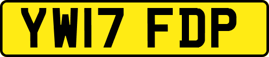 YW17FDP