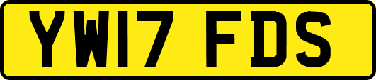 YW17FDS