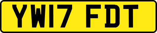 YW17FDT