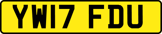 YW17FDU