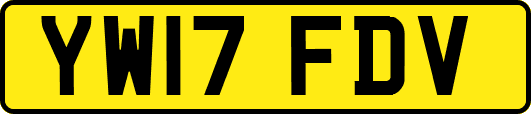 YW17FDV