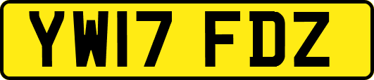 YW17FDZ