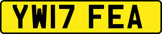 YW17FEA