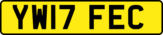 YW17FEC