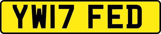 YW17FED