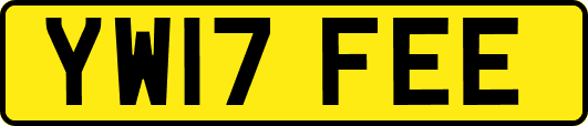 YW17FEE