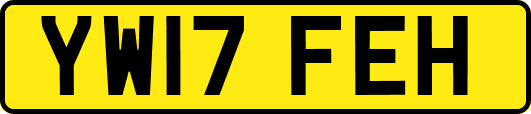 YW17FEH