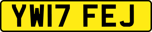 YW17FEJ