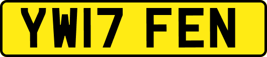 YW17FEN