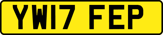 YW17FEP