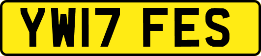 YW17FES
