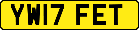 YW17FET