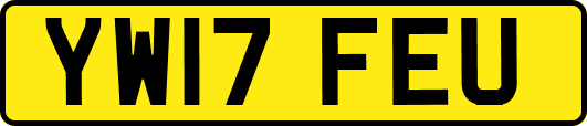 YW17FEU