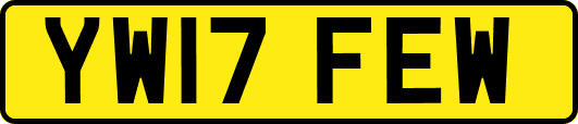YW17FEW