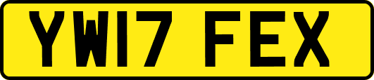 YW17FEX