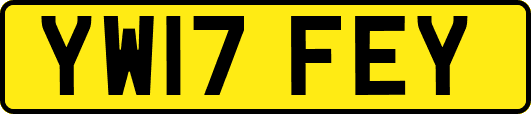 YW17FEY