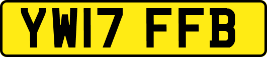 YW17FFB