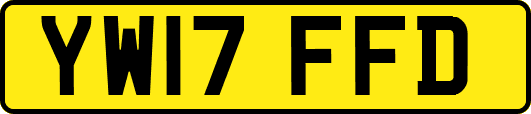 YW17FFD