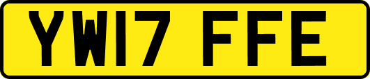 YW17FFE