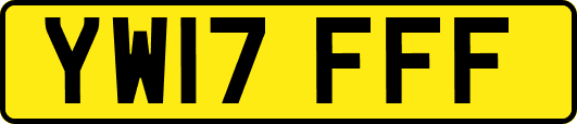 YW17FFF