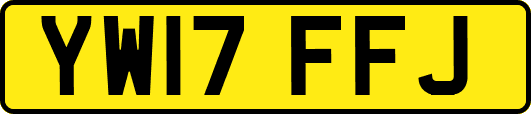 YW17FFJ