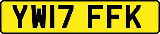 YW17FFK