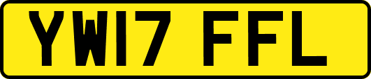 YW17FFL