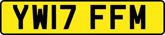 YW17FFM