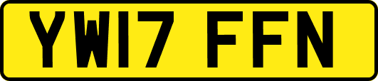 YW17FFN