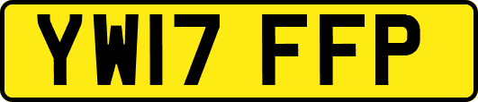 YW17FFP