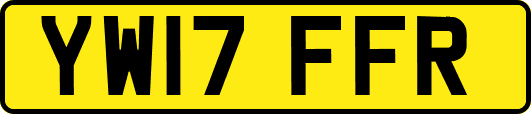 YW17FFR