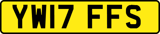 YW17FFS
