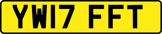 YW17FFT