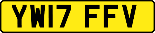 YW17FFV