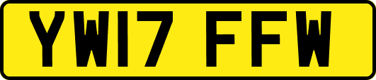 YW17FFW