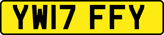 YW17FFY