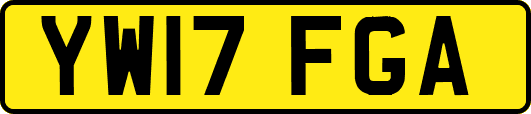 YW17FGA