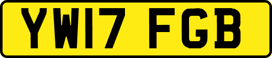 YW17FGB