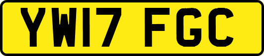 YW17FGC