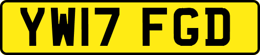 YW17FGD
