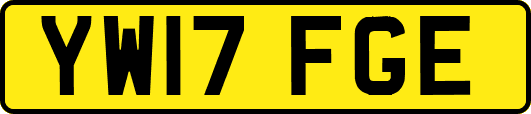 YW17FGE