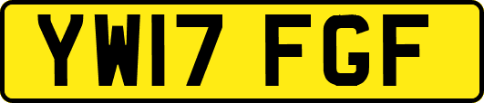 YW17FGF