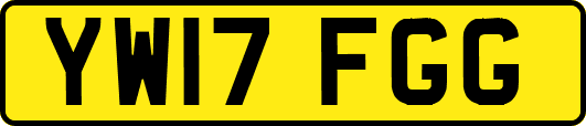 YW17FGG