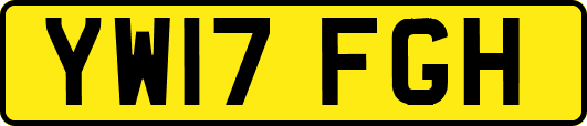 YW17FGH