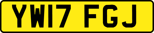 YW17FGJ